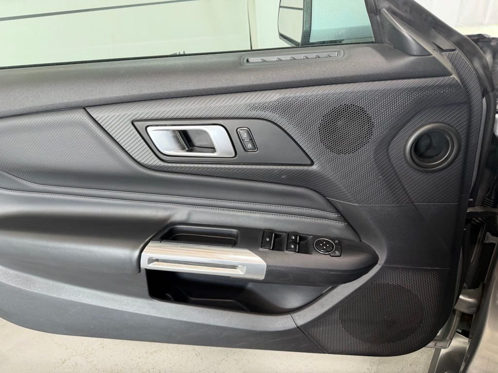 2024 Ford Mustang EcoBoost Premium - Photo 12