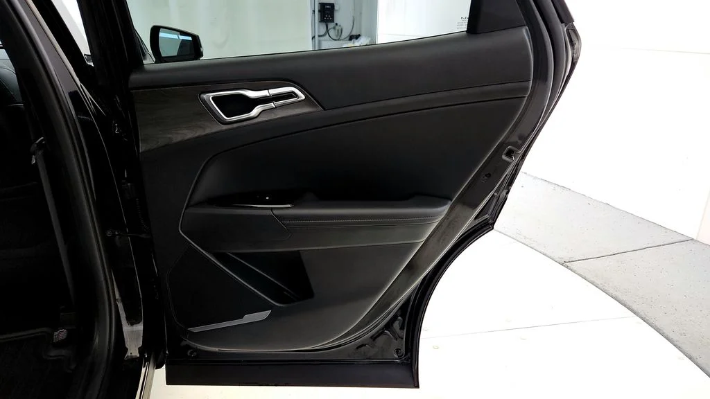 2024 Kia Sportage X-Line - Photo 19