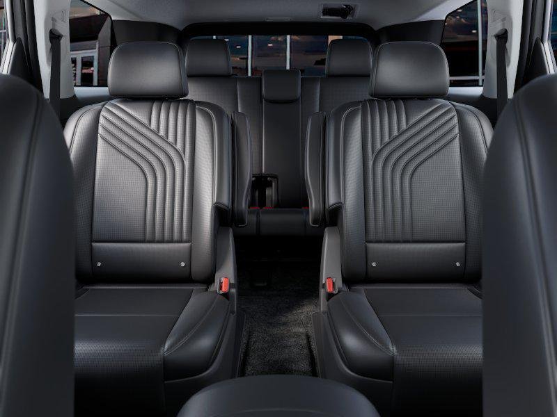 New 2027  Hyundai SEL Premium 7P image 12