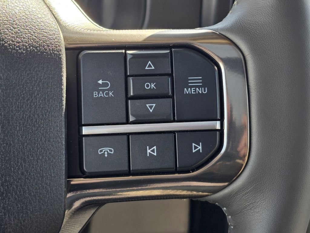 New 2026 Star White Metallic Tri-Coat Ford F-450® Platinum® image 20