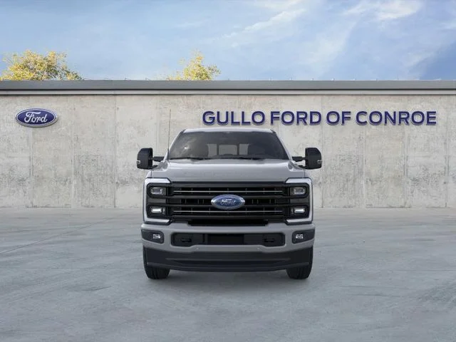 New 2026 Avalanche Ford Platinum image 8