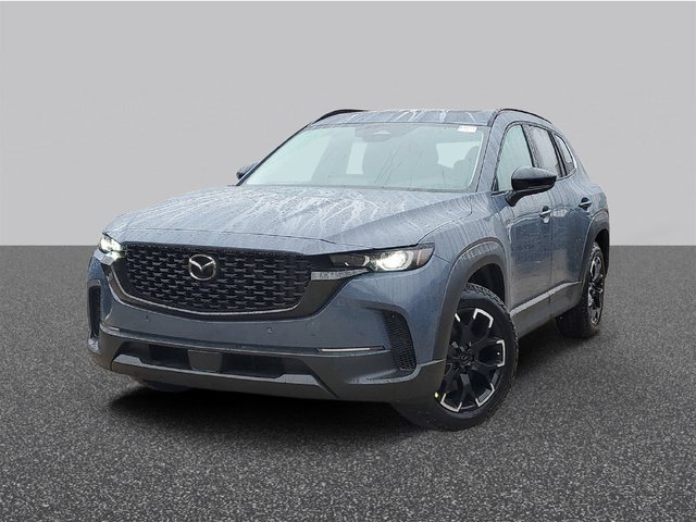 2026 Mazda CX-50 2.5 S Meridian Edition AWD