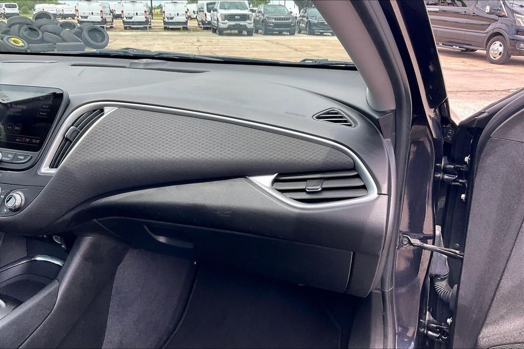 Certified Used 2023 Gray Chevrolet LT image 23