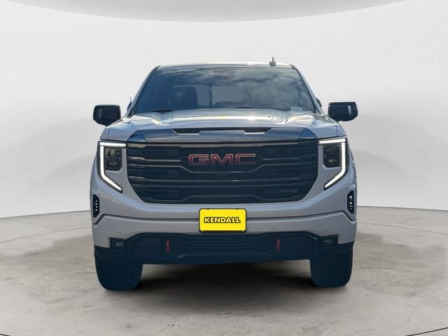 2024 GMC Sierra 1500 AT4 - Photo 8
