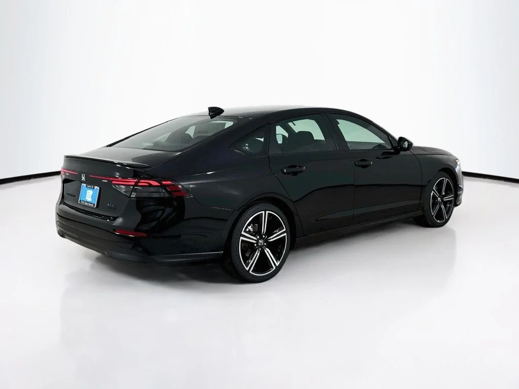 New 2026 Nh-731p/Crystal Bl Honda Sport image 7