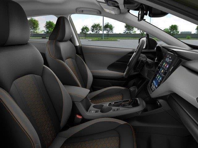 New 2026 ALPINE GREEN Subaru Limited image 15