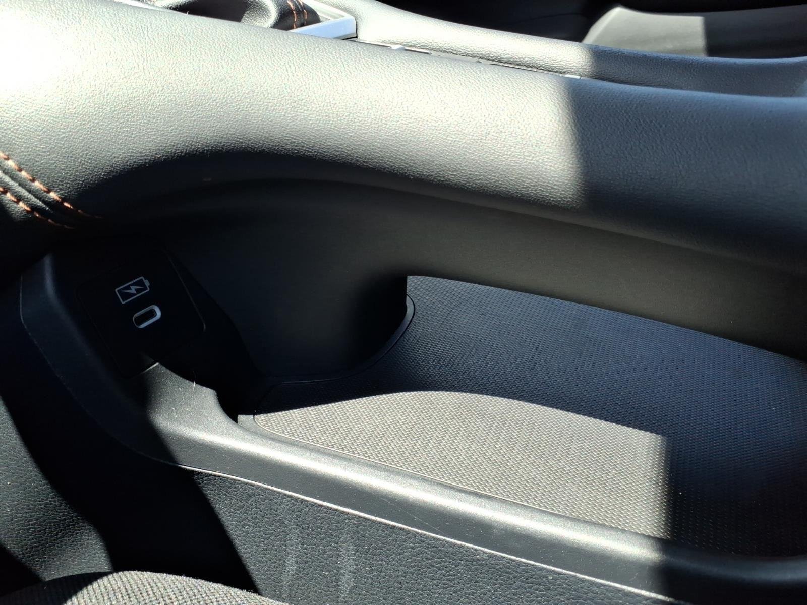 Used 2024 Nordic Forest Pearl Honda Sport image 9