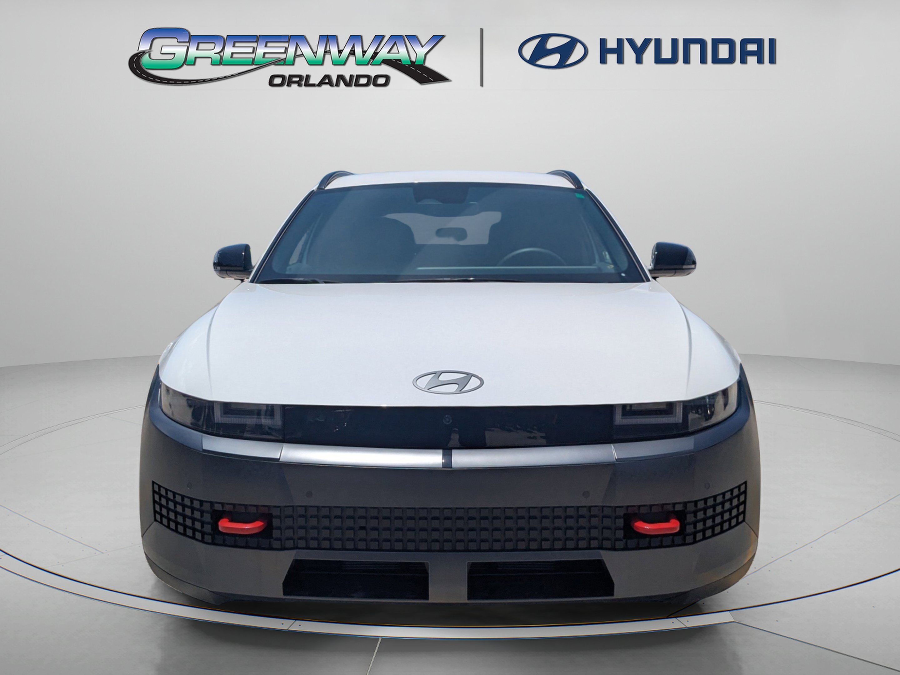 2025 Hyundai IONIQ 5 XRT - Photo 2