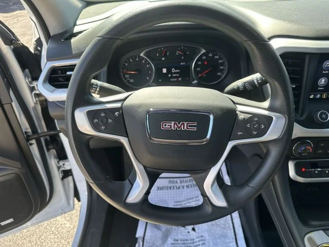 2023 GMC Acadia SLE - Photo 13