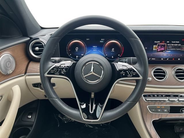 Used 2023  Mercedes-Benz E 350 image 13