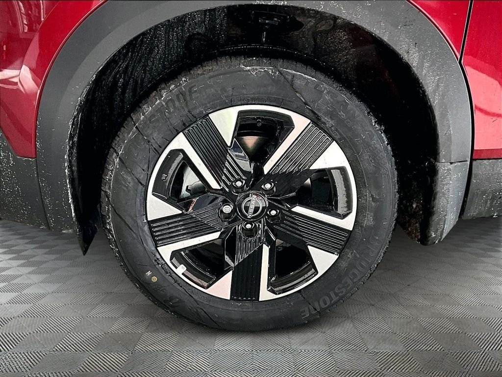 2026 Nissan KICKS SV AWD - Photo 12