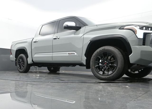 2026 Toyota Tundra 1794 Edition - Photo 24