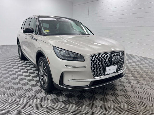 2023 Lincoln Corsair