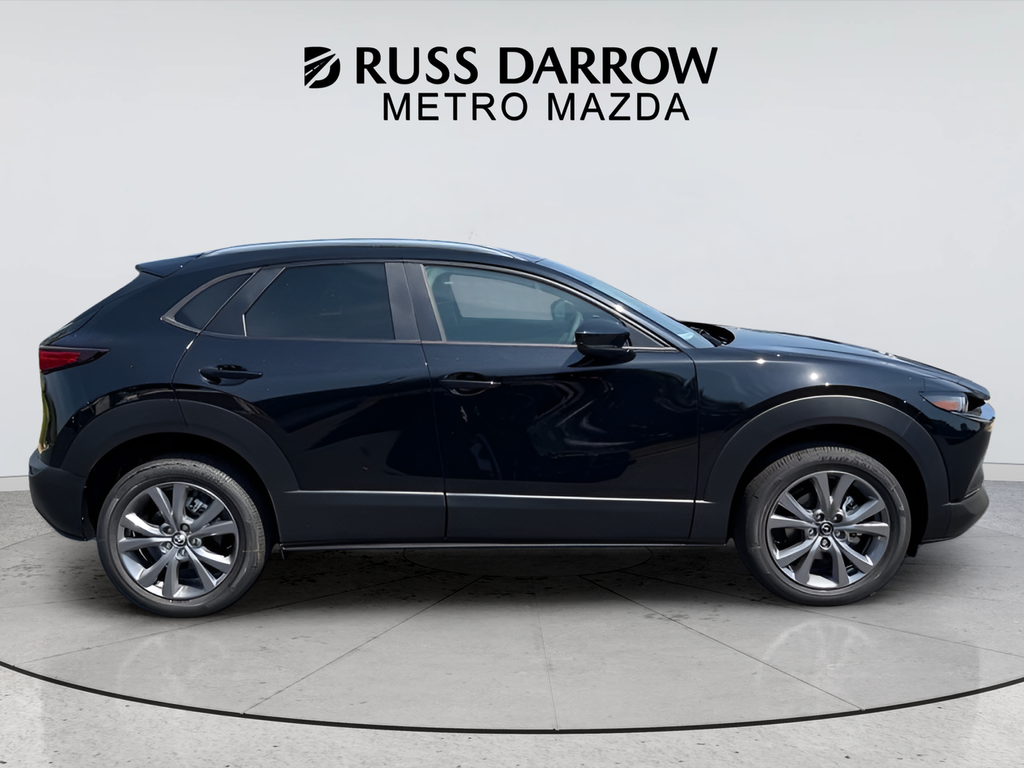 New 2026 Jet Black Mica Mazda 2.5 S Premium image 6
