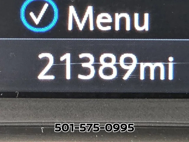 Used 2024 White Chevrolet LT image 32