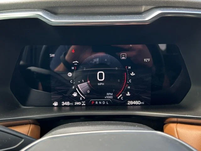 2023 GMC Canyon AT4 - Photo 34