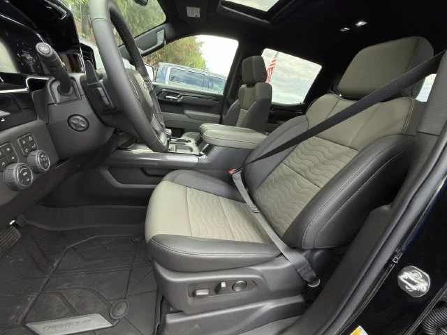 2026 Chevrolet Silverado 1500 ZR2 - Photo 20