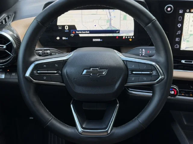 2025 Chevrolet Equinox ACTIV - Photo 13