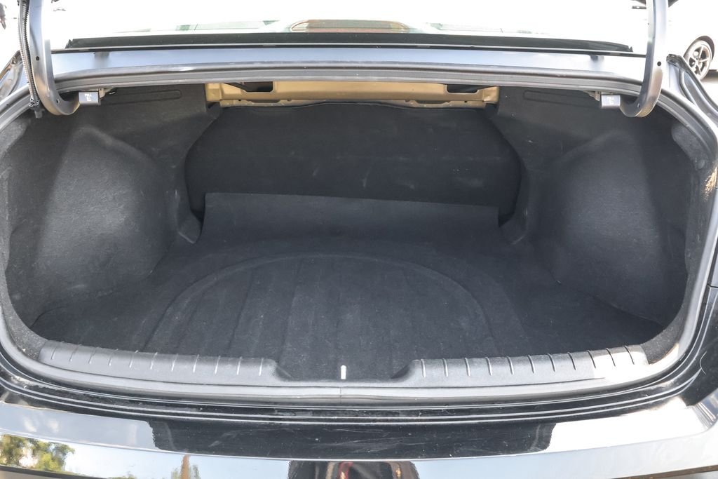 Certified Used 2024 Black Hyundai SEL image 30