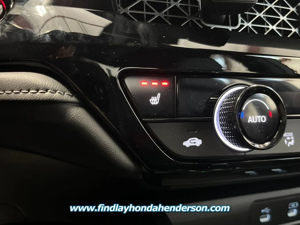 New 2026 Solar Silver Metallic Honda Sport-L image 21