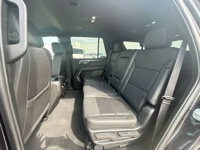 2025 Chevrolet Tahoe LT - Photo 26
