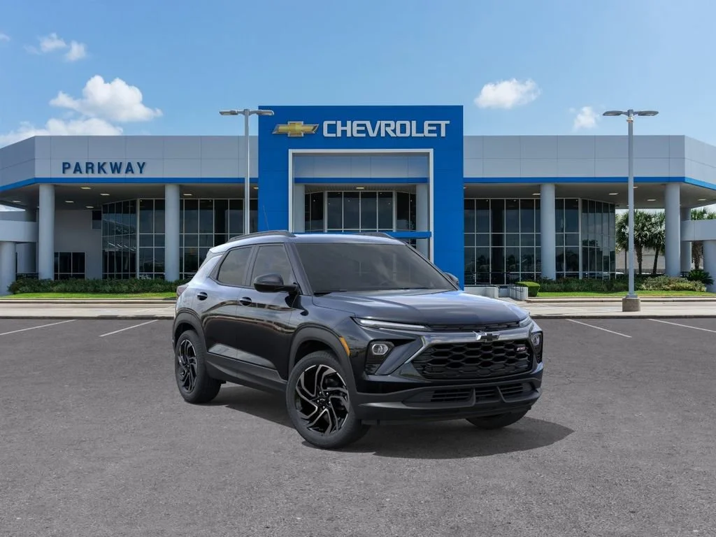 New Chevy Trailblazer for Sale in Tomball, TX