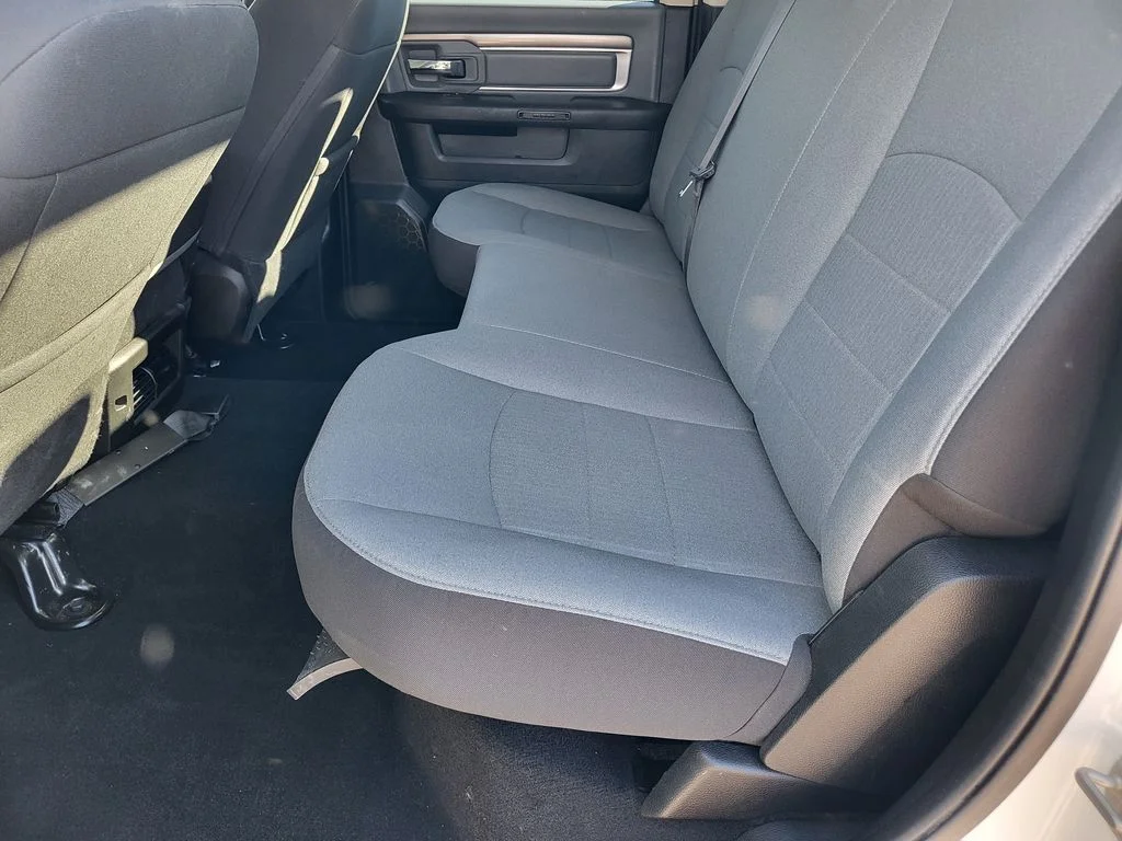 2023 RAM Ram 1500 Classic SLT - Photo 25