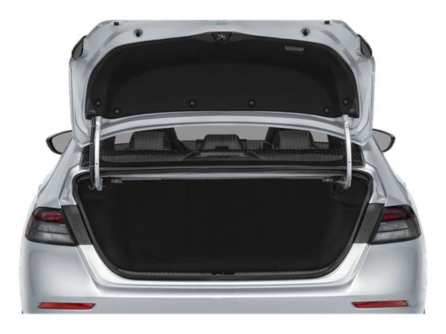 Used 2025 Platinum White Pearl Honda Sport-L image 11