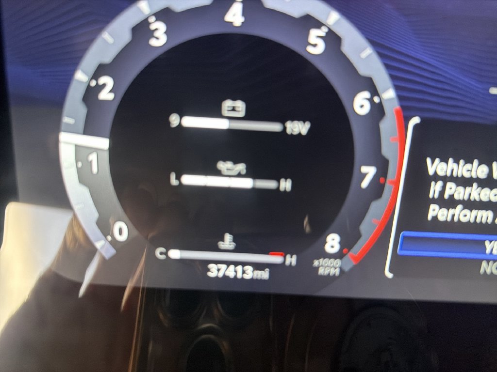 2024 Toyota Tacoma TRD Off Road - Photo 13