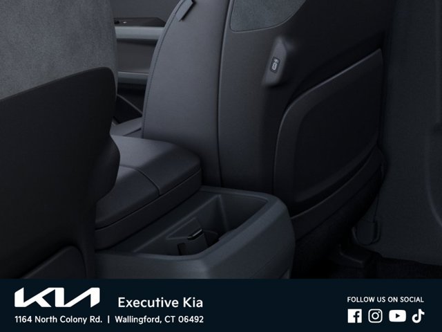 New 2027 Black Kia  image 26