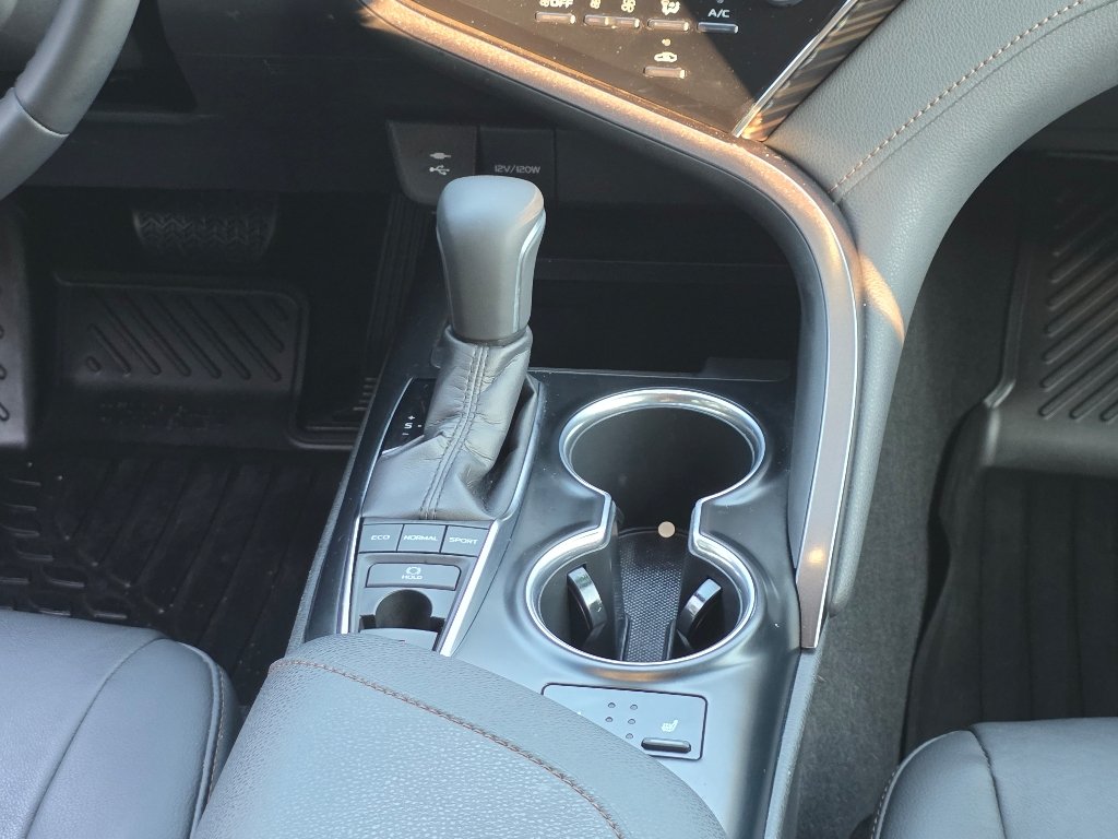 2018 Toyota Camry XLE - Photo 24