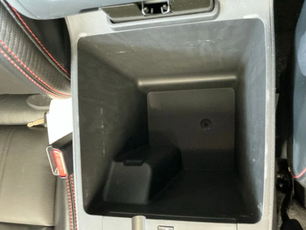 Used 2023 Black Nissan PRO-4X image 26