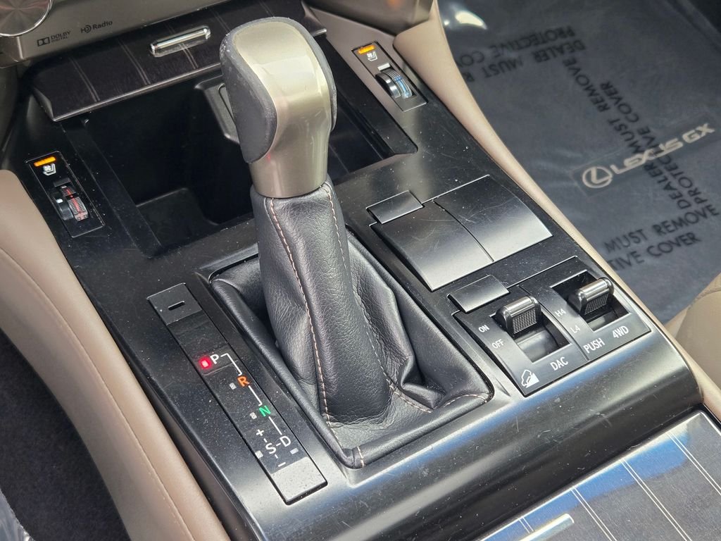2020 Lexus GX PREMIUM - Photo 41