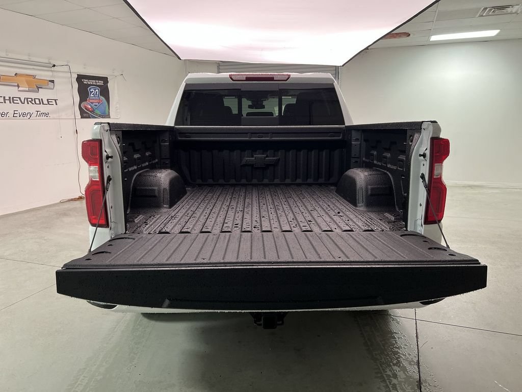 2026 Chevrolet Silverado 1500 RST - Photo 24