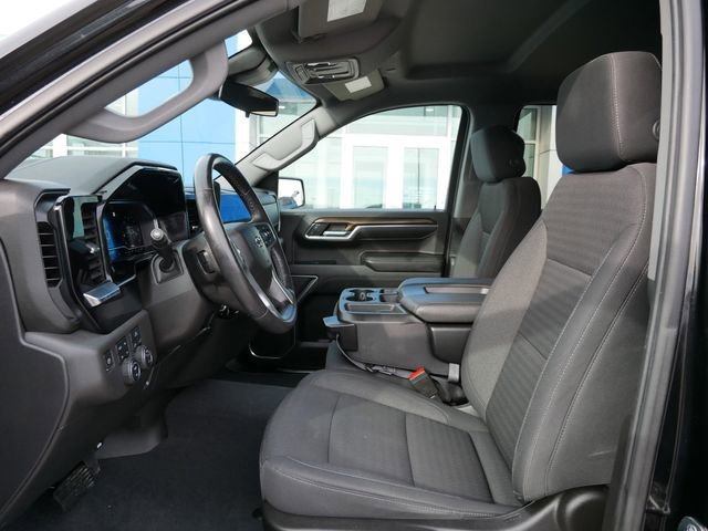 2022 Chevrolet Silverado 1500 LT Trail Boss - Photo 7