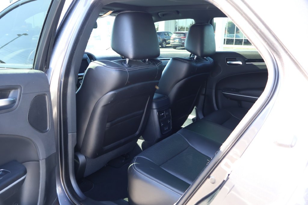 2023 Chrysler 300 S - Photo 33