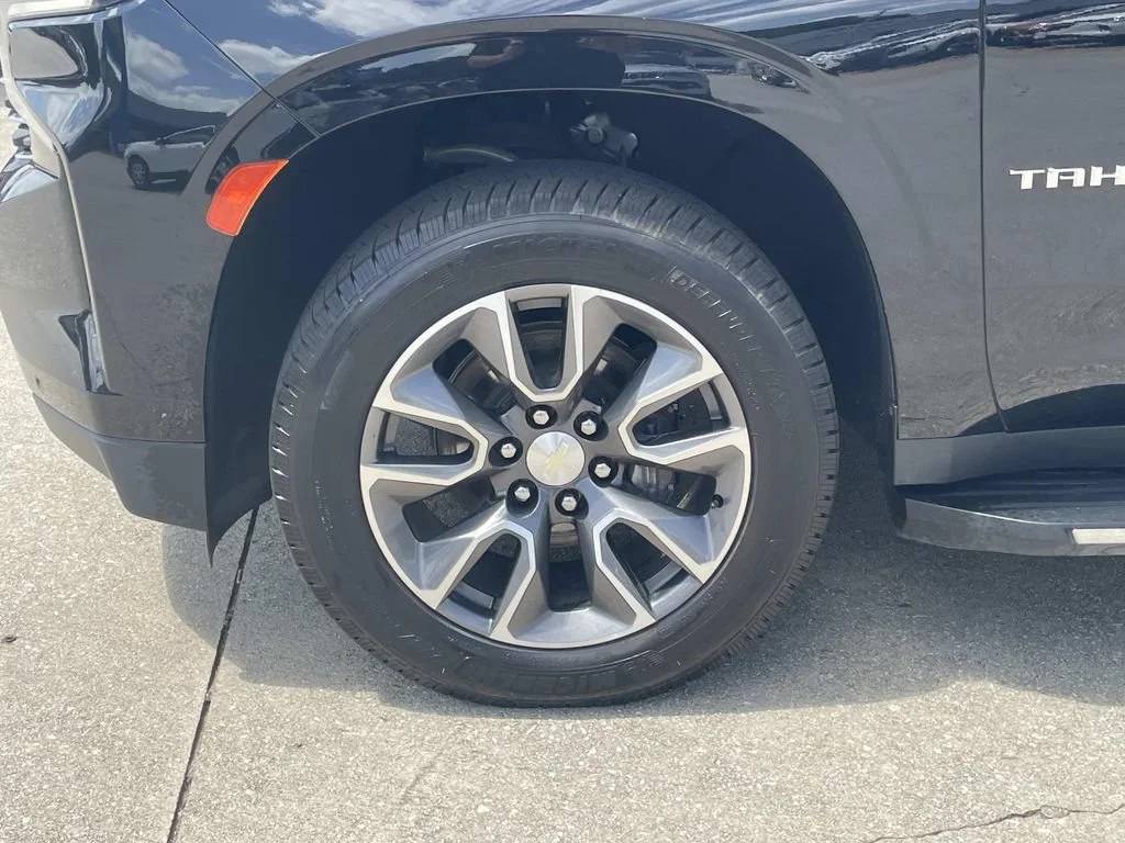 2022 Chevrolet Tahoe LT - Photo 7