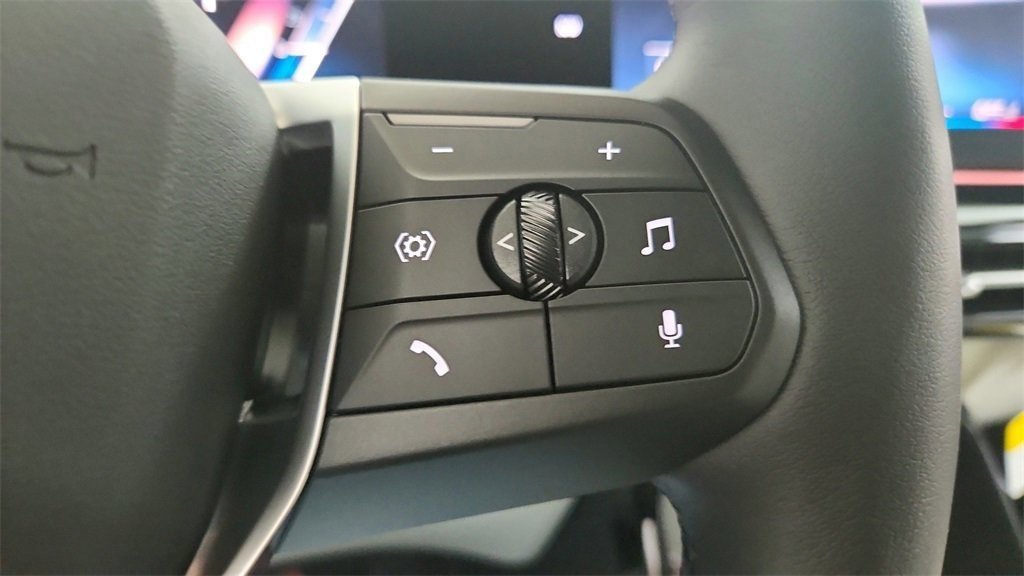 Used 2026 Black Sapphire Metallic BMW xDrive28i image 29