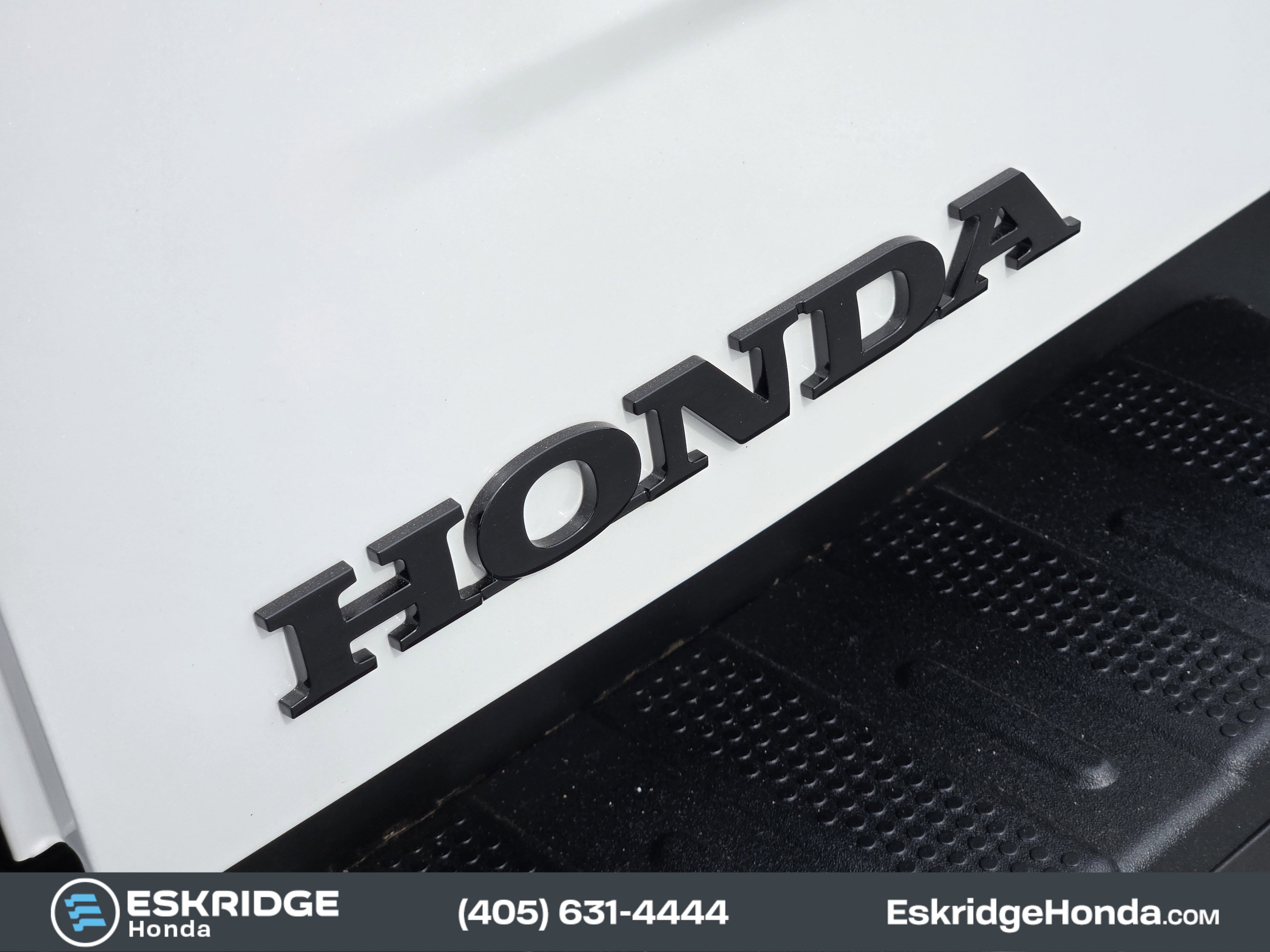 2026 Honda Ridgeline TrailSport - Photo 45