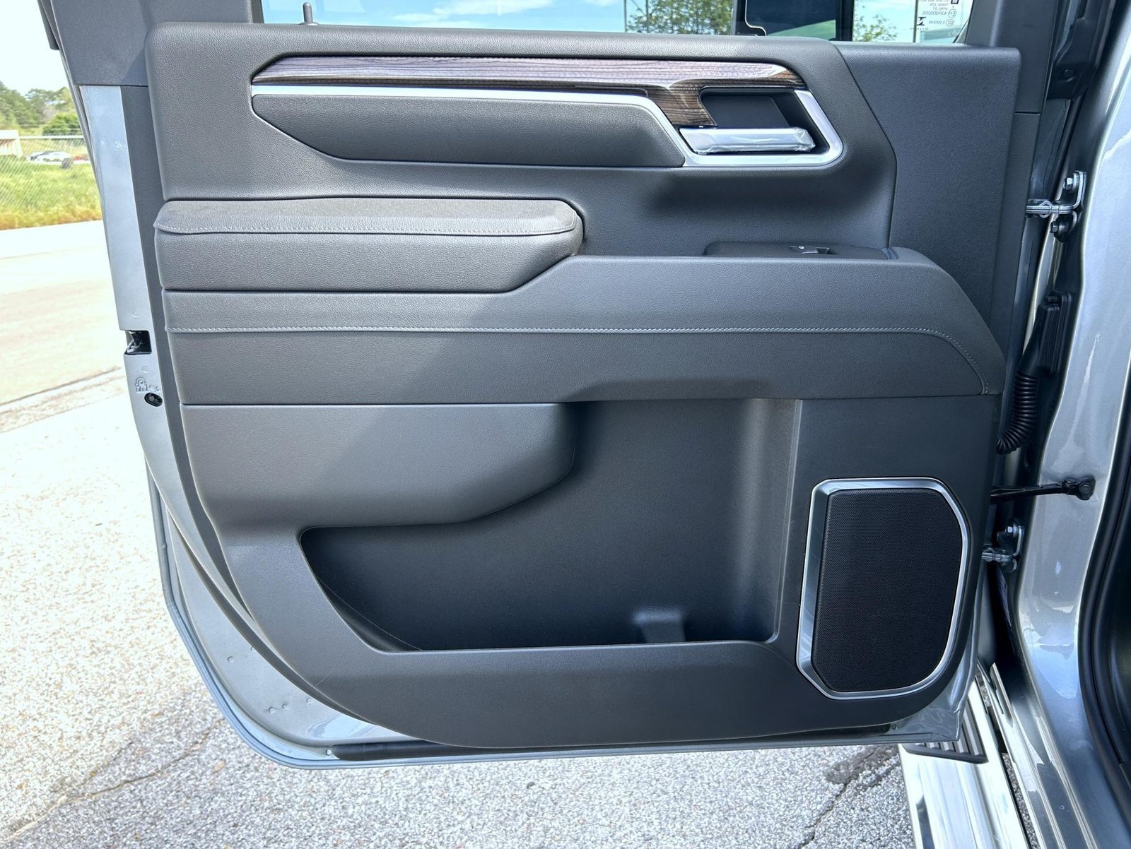 2026 Chevrolet Silverado 2500 HD LT - Photo 17