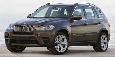 Used 2012 Alpine White BMW 35i Premium image 1
