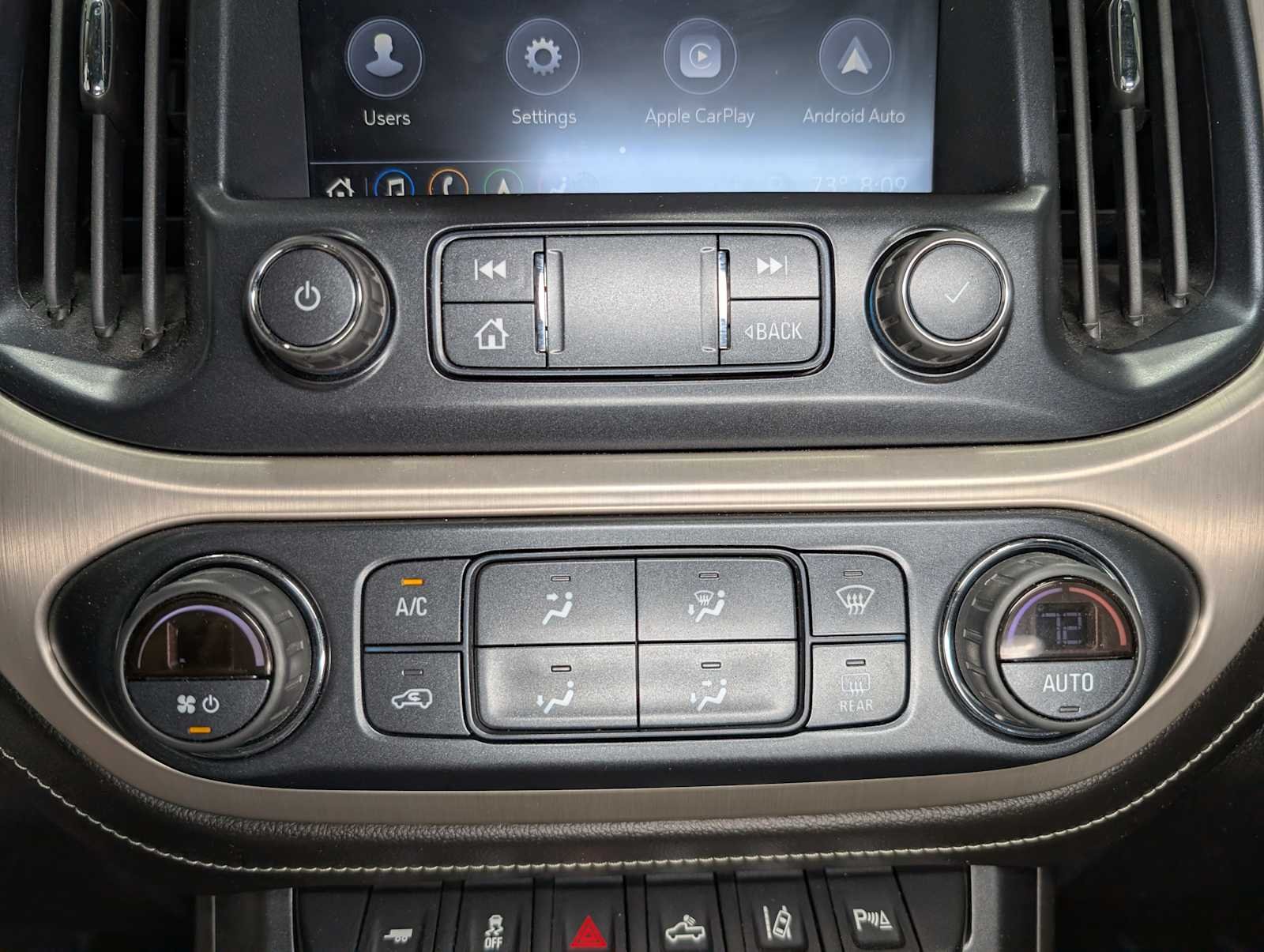 Used 2019 Onyx Black GMC 4WD Denali image 32
