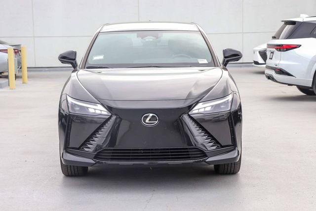 Certified 2023 Lexus RZ Luxury with VIN JTJAAAAB9PA014651 for sale in Temecula, CA