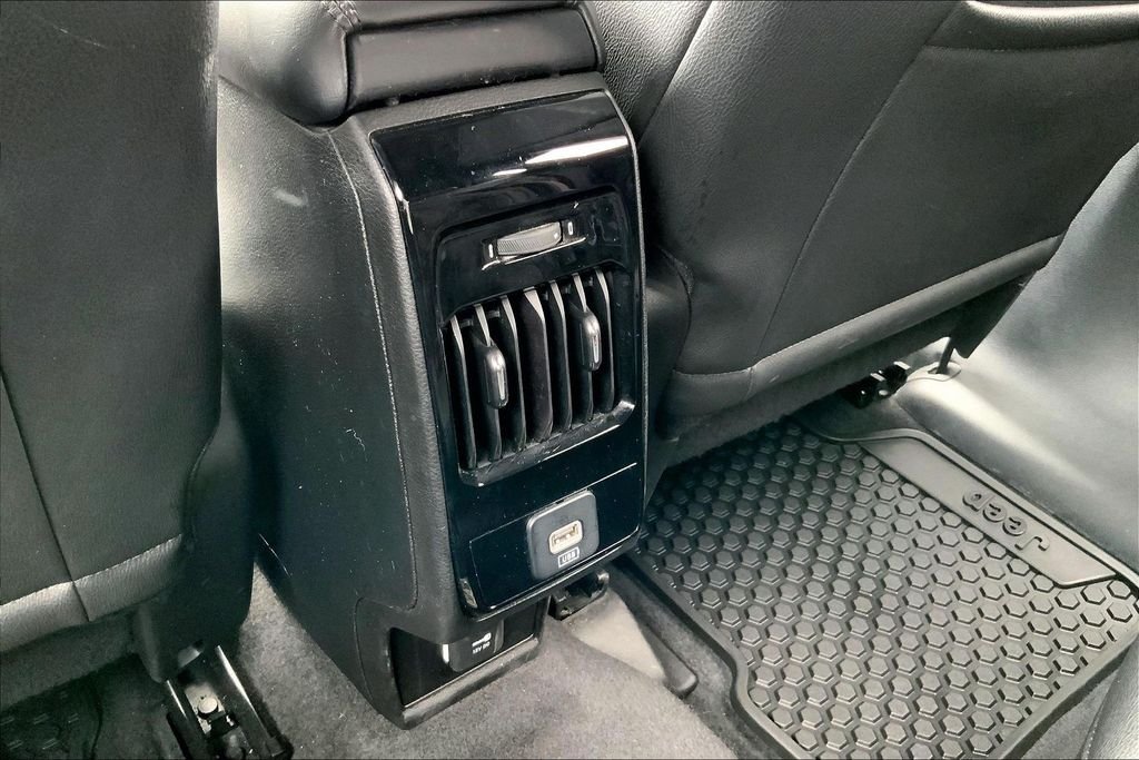 2025 Jeep Compass Trailhawk - Photo 10
