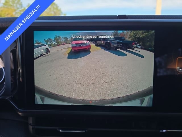 2026 Jeep Wrangler 2-Door Sport S - Photo 15
