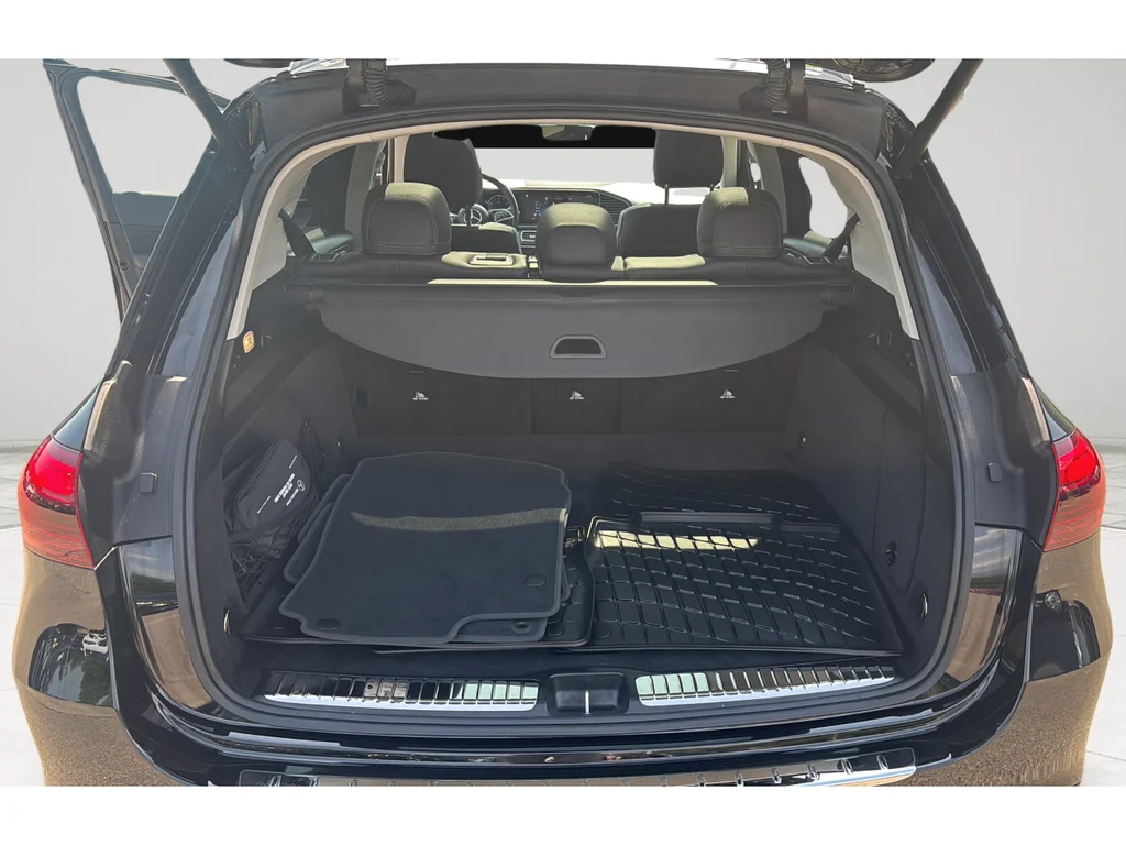 New 2026 Black Mercedes-Benz GLE 350 image 21