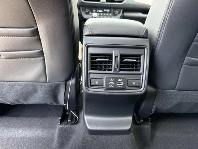 New 2026 ICE SILVER METALLIC Subaru Limited image 60