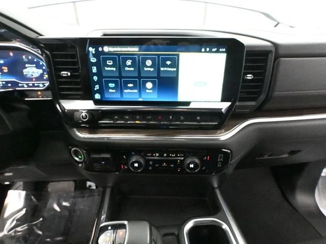2025 Chevrolet Silverado 1500 RST - Photo 39