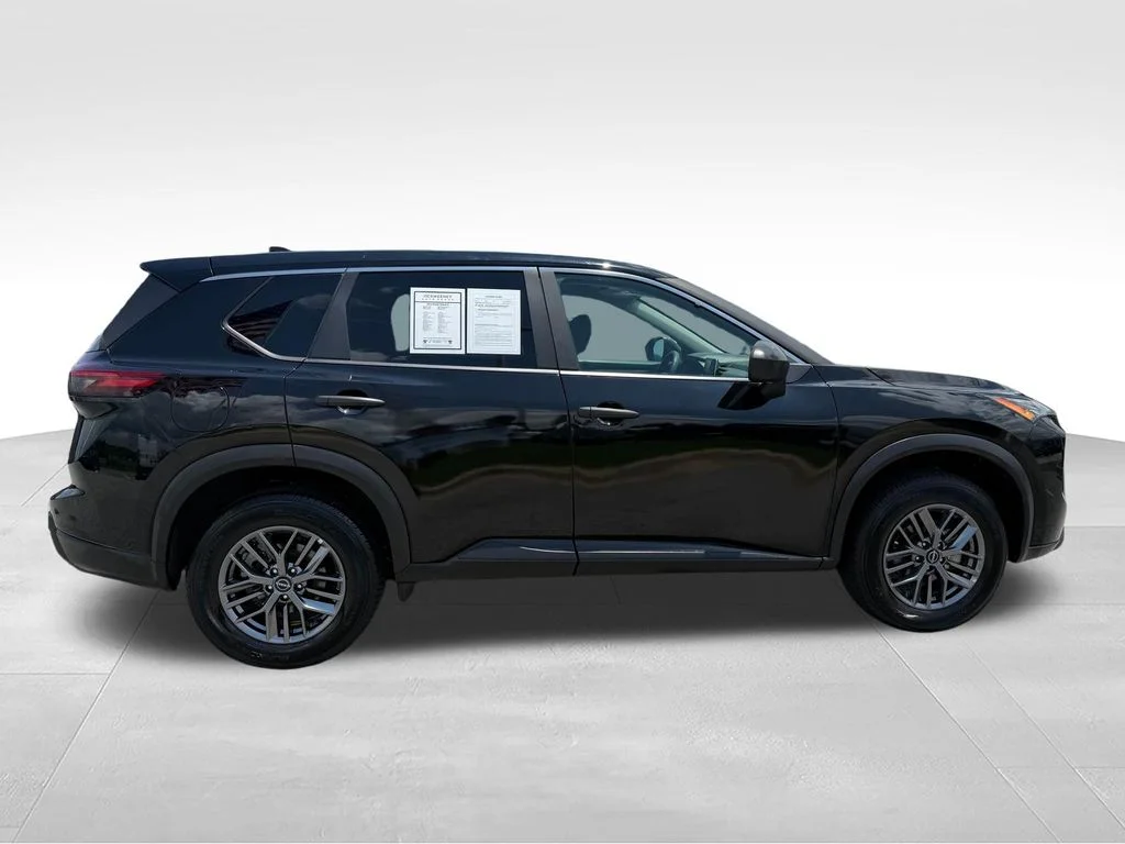 Used 2024 Black Nissan S image 29
