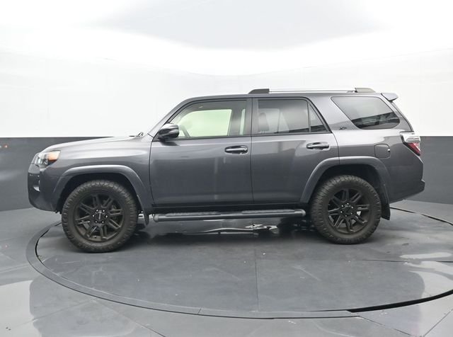 Used 2023 Magnetic Gray Metallic Toyota SR5 Premium image 7